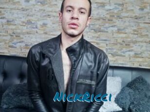NickRicci Sexcams Live Erotik