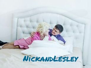 NickandLesley