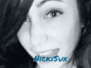 NickiSux