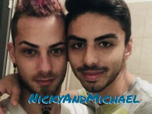 NickyAndMichael