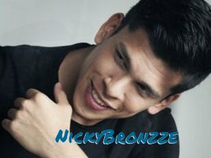 NickyBronzze