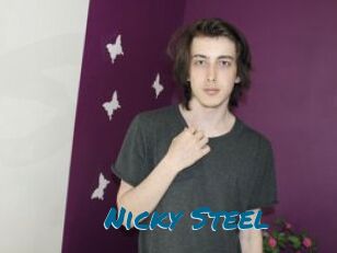 Nicky_Steel Sexcams Live Erotik