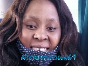 Nickyybrown69