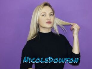 NicoleDowson Sexcams Live Erotik