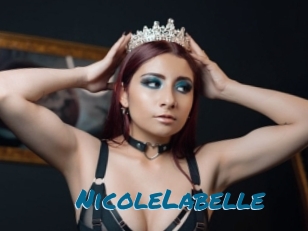 NicoleLabelle Sexcams Live Erotik
