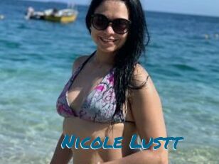 Nicole_Lustt Sexcams Live Erotik