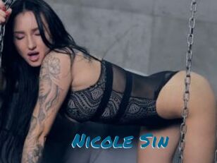Nicole_Sin Sexcams Live Erotik