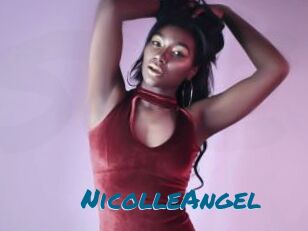 NicolleAngel Sexcams Live Erotik