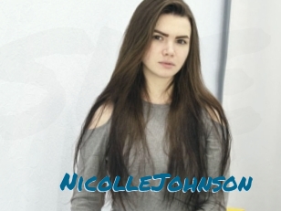 NicolleJohnson Sexcams Live Erotik
