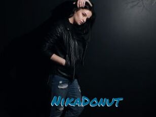 NikaDonut
