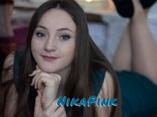 NikaPink Sexcams Live Erotik