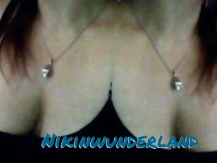 Nikinwunderland Sexcams Live Erotik