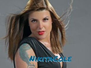 NikitaCole Sexcams Live Erotik