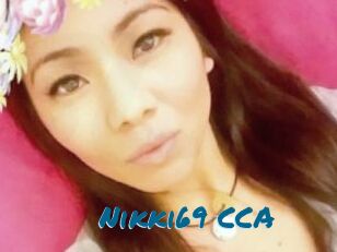Nikki69_CCA Sexcams Live Erotik