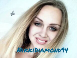 NikkiDiamond94