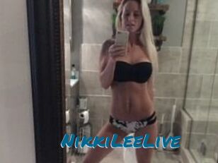 NikkiLeeLive