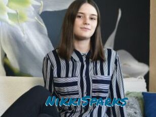NikkiSparks