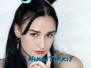 NikkiTikkiY Sexcams Live Erotik