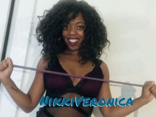 NikkiVeronica Sexcams Live Erotik