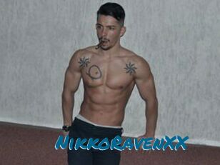 NikkoRavenXX