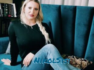 NikolSisi Sexcams Live Erotik