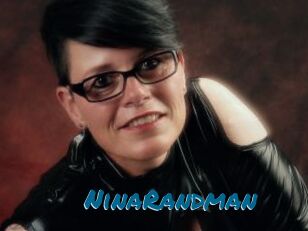 NinaRandman Sexcams Live Erotik
