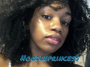 Noodleprincess