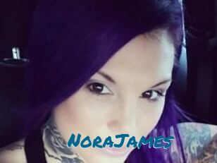 NoraJames
