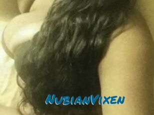 NubianVixen