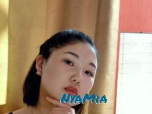 NyaMia