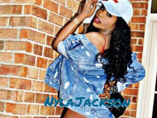 NylaJackson