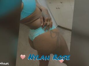 Nylah_Rose Sexcams Live Erotik