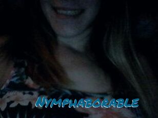 Nymphaborable