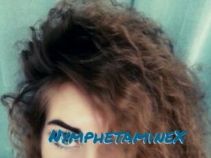 NymphetamineX Sexcams Live Erotik