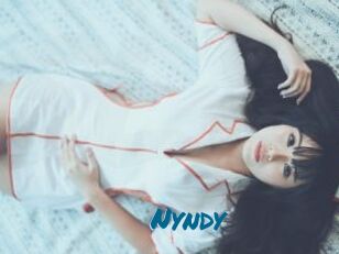 Nyndy