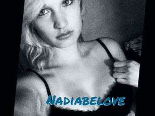 nadiabelove Sexcams Live Erotik