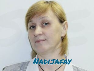 Nadijafay