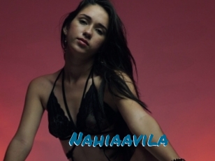 Nahiaavila