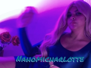 nahomicharlotte Sexcams Live Erotik