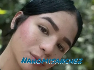 Nahomisanchez