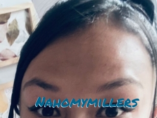 nahomymillers Sexcams Live Erotik