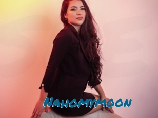 Nahomymoon