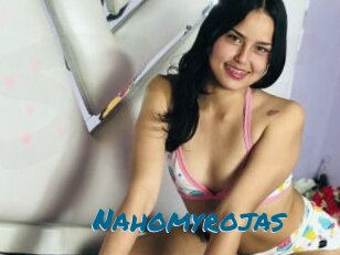 Nahomyrojas