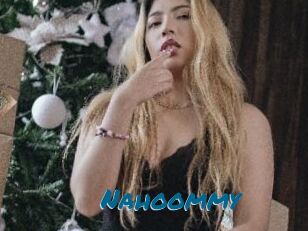 Nahoommy