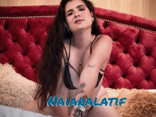 Naiaralatif