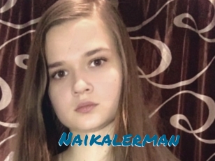 Naikalerman