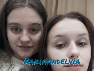 nakiaandelvia Sexcams Live Erotik