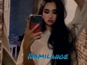 Namilange