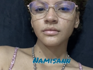 namisann Sexcams Live Erotik