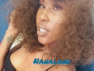 Nanaland